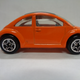 Illustration for article titled THE VW CONCEPT ONE BY MATCHBOX